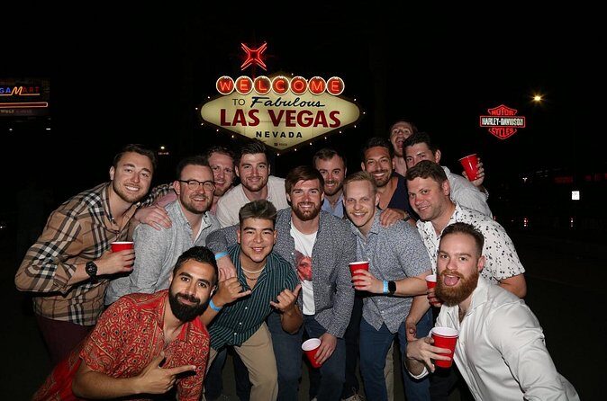 Las Vegas Bachelor Party Bus Club Tour - Frequently Asked Questions