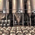 Las Vegas Brewery Tour by Party Bus w/ 3 Flights of Craft Beer - The Experience in Detail