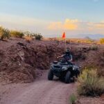 Las Vegas Desert ATV Experience - What the Reviews Say