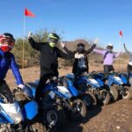 Las Vegas Dunes ATV Tour - Final Thoughts