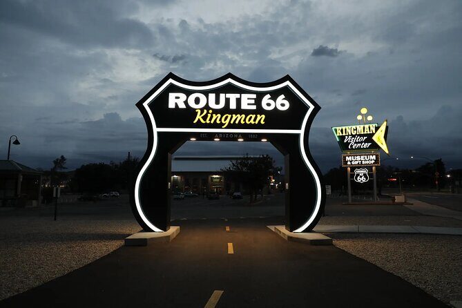 Las Vegas Ghost Town Tour and Historic Route 66 - Final Thoughts