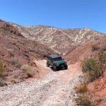 Las Vegas Guided Off-Road Adventure to Boathouse Cove - Key Points