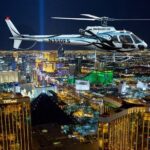 Las Vegas Helicopter Night Flight and Optional VIP Transportation - Who Should Consider This Tour?