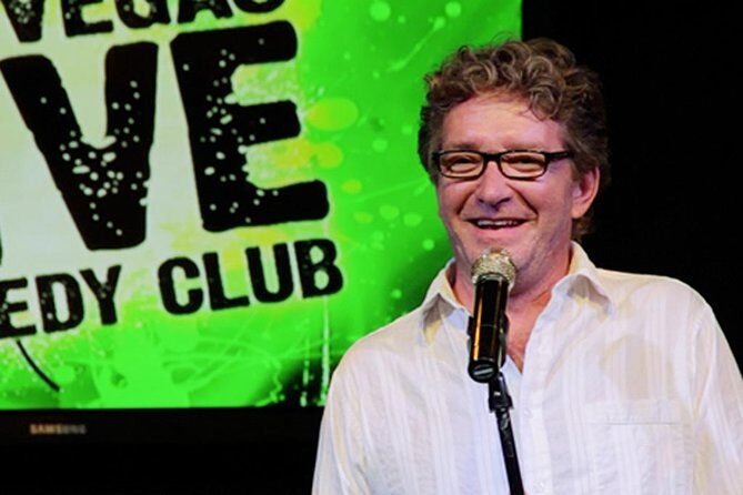 Las Vegas Live Comedy Club at Planet Hollywood Resort and Casino - Final Thoughts