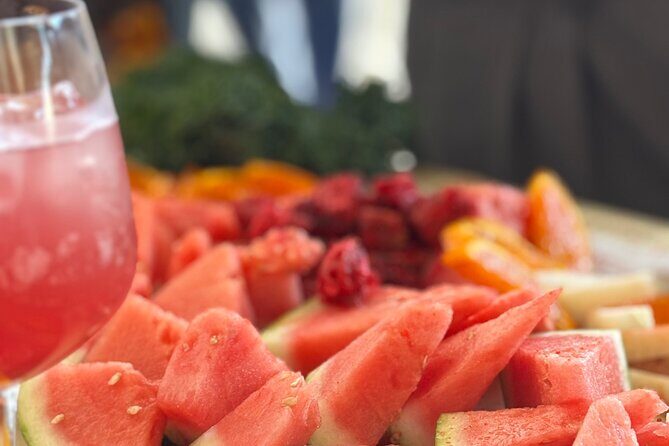 Las Vegas Mexican Salsa & Cooking Experience with Celebrity Chef - Final Thoughts