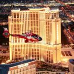 Las Vegas Night Flight by Helicopter with Neon Museum Admission - Analyzing the Value of This Tour