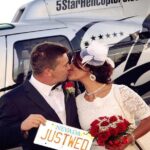 Las Vegas Night Flight Helicopter Wedding Ceremony - Why This Experience Is Worth It