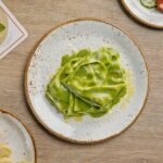 Las Vegas Night Flight with Dinner at Matteo Ristorante - The Itinerary in Detail