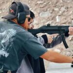 Las Vegas Outdoor Shooting with Full-Auto & Expert Instructor - Who Will Love This Experience?