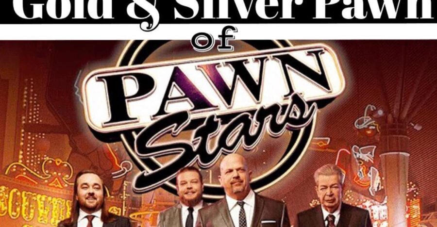 Las Vegas: Pawn Stars, Counts Kustoms, Shelby American Tour - The Value of the Tour