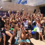 Las Vegas Pool Party Crawl - What Do Travelers Really Think?