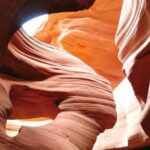 Las Vegas: Private Upper or Lower Antelope Canyon,Horseshoe Bend - Who Will Love This Tour?