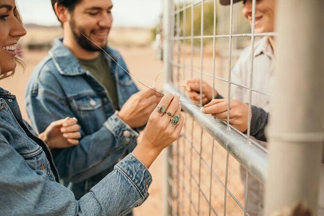 Las Vegas Safari Tram Ride and Zoo Tour at Camel Safari - A Deep Dive into the Camel Safari Experience