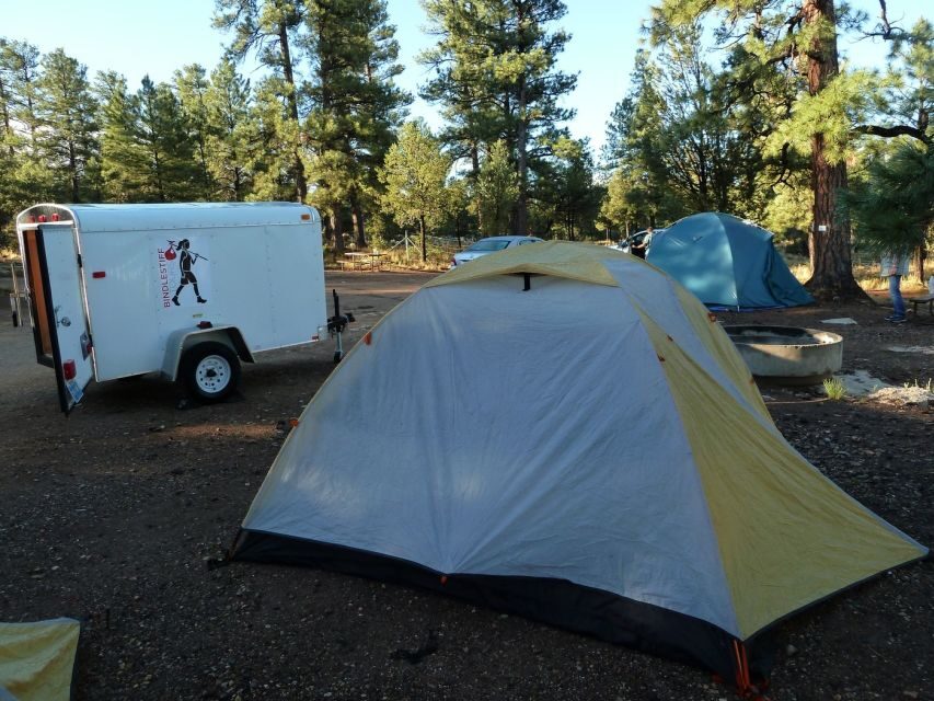 Las Vegas: Southwest USA National Parks 11-Day Trip to SF - Who Would Love This Tour?