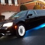 Las Vegas Strip at night like a Star with champagne by luxury limo - 3 or 5 hrs - Who Should Consider This Experience?
