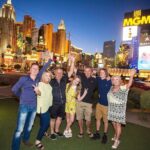 Las Vegas Strip by SUV Stretch Limo with Personal Photographer - Who Is This Tour Perfect For?