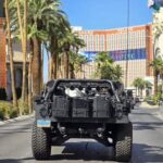 Las Vegas Strip Tour with Desert Landmarks and History by Hummer - What Makes This Tour Stand Out?