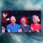 Las Vegas: V The Ultimate Variety Show - The Sum Up: Is This Show Worth It?