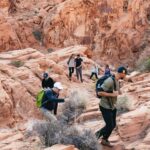 Las Vegas: Valley of Fire Guided Hike with Drinks and Snacks - Why Choose This Tour?