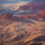 Las Vegas: Valley of Fire Helicopter with Scenic Landing - How This Tour Fits Your Travel Plans