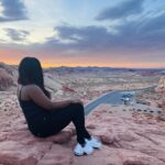 Las Vegas: Valley of Fire Sunset Tour with Hotel Transfers - What to Expect from the Valley of Fire Sunset Tour