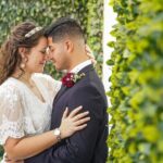 Las Vegas Wedding at The Little Vegas Chapel - Breaking Down the Itinerary