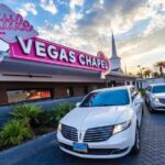 Las Vegas Wedding at The Little Vegas Chapel including Limousine Transportation - FAQ