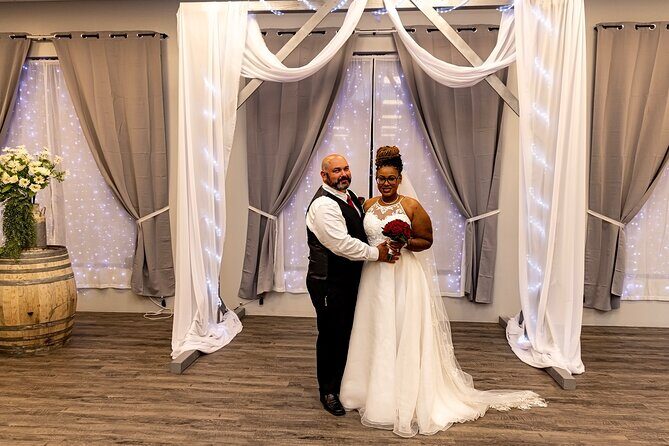 Las Vegas Wedding Chapel - A Closer Look at the Las Vegas Wedding Chapel Experience