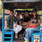 Late Morning Mekong Delta: From Ho Chi Minh - 1 Day - An In-Depth Look at the Mekong Delta Tour