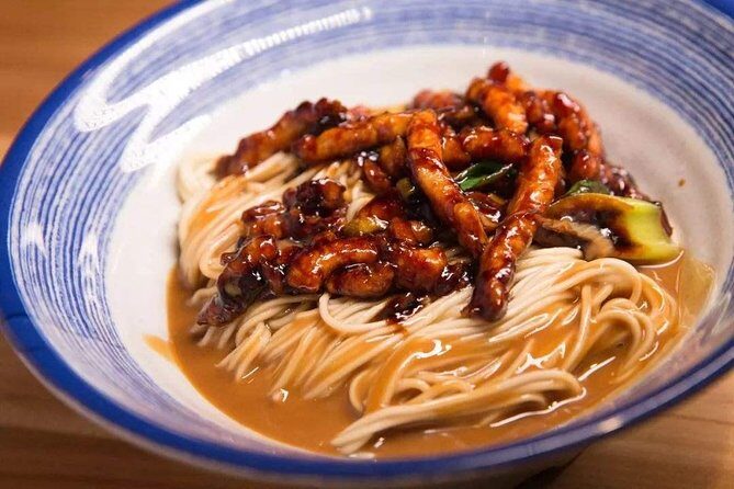 Late Night Food Tour in the Shanghai's French Concession - What Makes This Tour Stand Out?