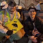 Late Night Rat Tours - Detailed Breakdown of the Itinerary