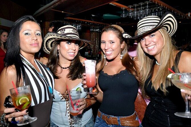 Latin Nightclub Tour by Party Bus w/ Fast-Pass Entry - A Detailed Look at the Tour Experience