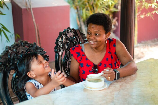 Latin Quarter Food Trail by Make It Happen - Who Would Love This Tour?