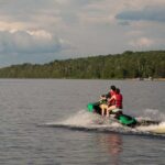 Laurentians Experience in Jetski on Lac-des-Pages - Explore the Laurentians Jetski Adventure in Detail