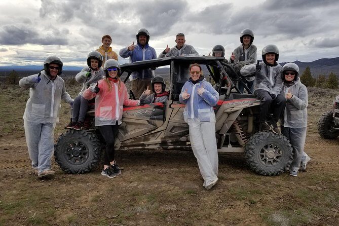 Lava Run Off-Road Adventure - FAQ