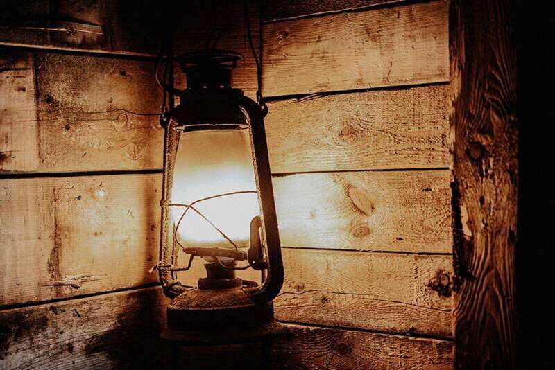 Laval: Time Travel Escape Room Experience - The Experience in Detail