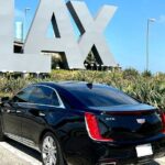 LAX Arrival or Departure Private Transfer to Los Angeles - Who Should Consider This Service?