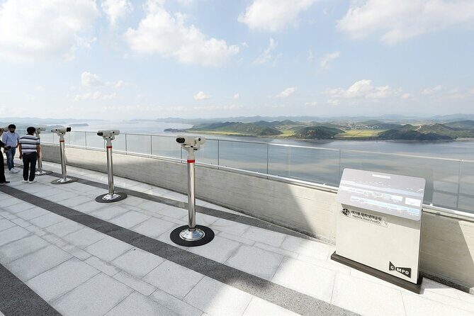 Layover & Stopover in Seoul/private Tour - Exploring Seoul in a Nutshell: A Detailed Review