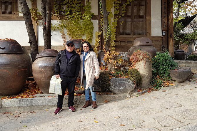 Layover Tour for essential Seoul City & Gourmet tour(Incl. Lunch) - Who Will Love This Tour?