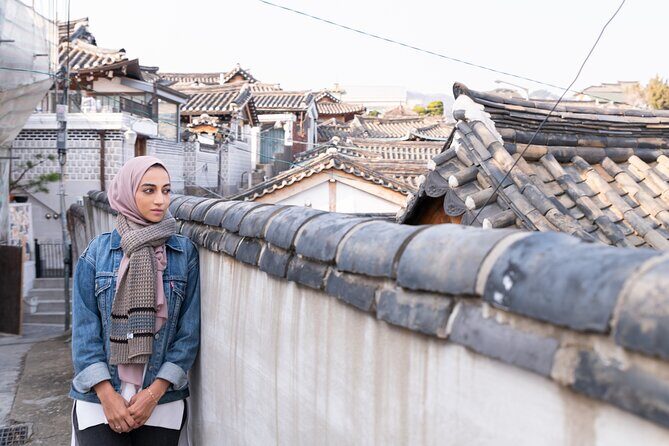 Layover Tour from Incheon Airport to Seoul with a Tour Specialist - The Sum Up