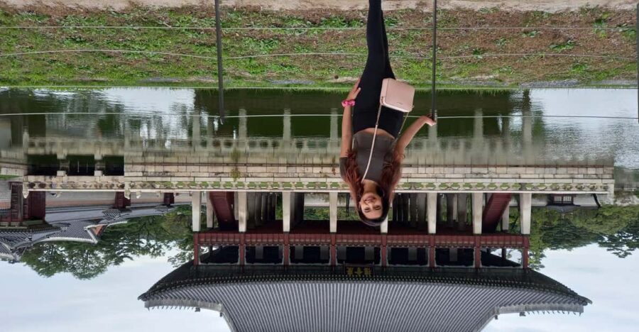 Layover tour to Gyeongbokgung-Folk Museum-Bukchon-Insadong - The Full Experience: An In-Depth Look at the Seoul Layover Tour