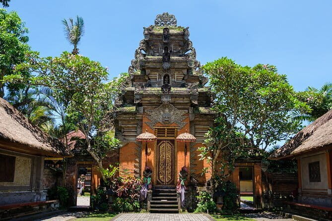 Lazy Cave Tubing with Kintamani Volcano Tour - What’s Included and What to Consider