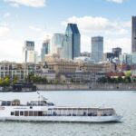 Le Bateau-Mouche Sightseeing Cruise in Montreal - Who Should Consider This Tour?