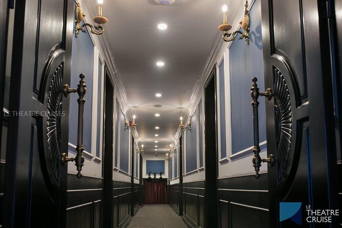 LE THEATRE Cruises - The Wonder on Halong Bay 2 Days 1 Night - FAQ