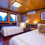 LEADING: All inclusive 3D/2N on cruises in HALONG - many options - The Sum Up