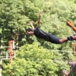 Leap into Thrills: Pokhara Bungee Jumping Adventure of Life - The Experience in Detail