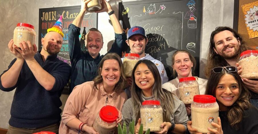 Learn and Craft Makgeolli in a Traditional Brewery - Final Thoughts