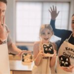 Learn How to Make a Cute Character Bento (Cooking Class) - Exploring the Details of the Bento Cooking Class