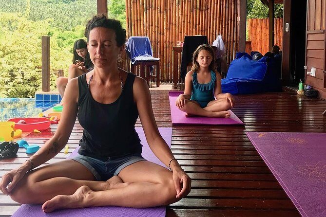 Learn Meditation & Holistic Self Care - Practical Details You Should Know