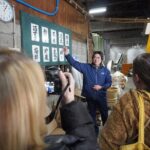 Learn Sake Brewing in Makino Shuzo, Gunma's Oldest Brewery - Practical Details and Tips
